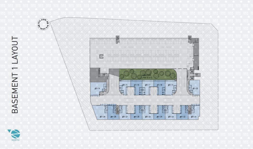 Tagore 8 (D26), Factory #2007531